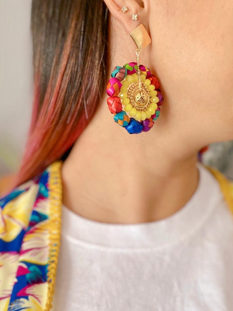 Aretes